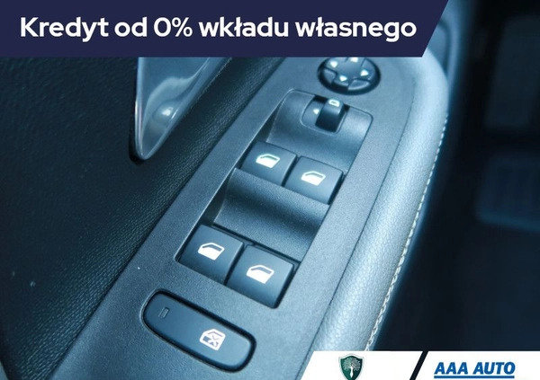 Opel Mokka cena 78000 przebieg: 48750, rok produkcji 2021 z Ostrów Wielkopolski małe 211